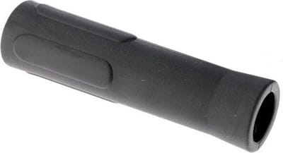 Handvat Westphal #424 model Shimano 122 mm - zwart (1 stuk)