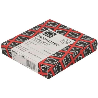 Zuigerveren set ENGITECH ENT041113 STD