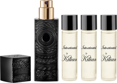 Intoxicated By Kilian Eau de Parfum Travel Set 4x7,5ML