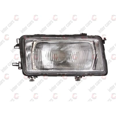 Koplampen DEPO 441-1107R-LD-EM, rechts