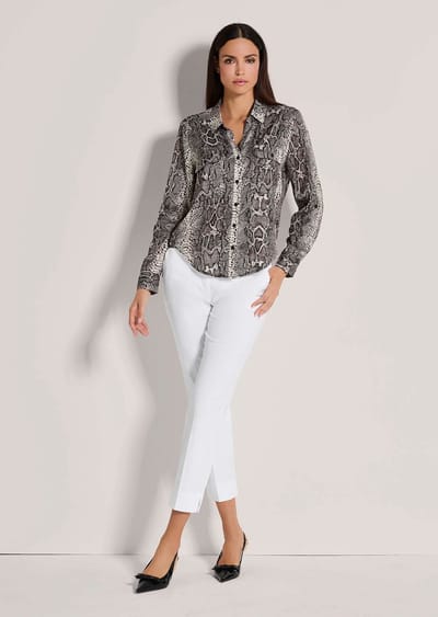 MADELEINE Blouse Blouse