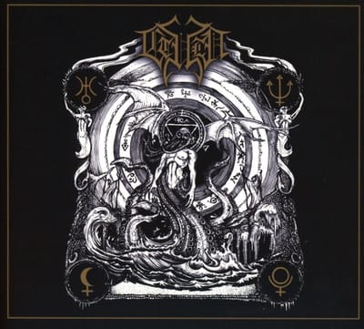 Ctulu - Ctulu (CD)