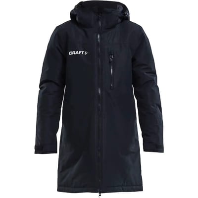 Kinderparka Craft