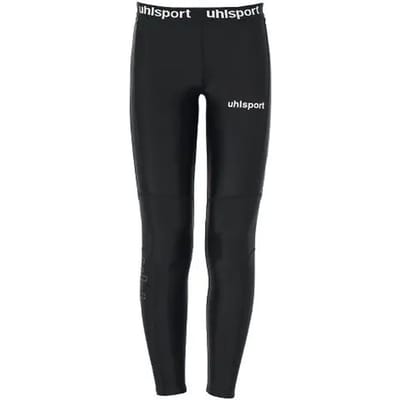 Uhlsport Distinction Pro Long Tight Kinderen - Royal | Maat: 140