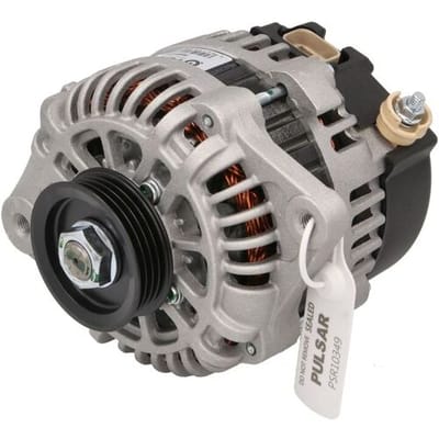 Driefasige generator PULSAR ROTATING ELECTRICS PSR10349