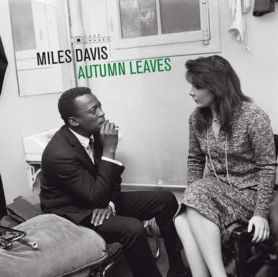 Autumn Leaves - Miles Davis
