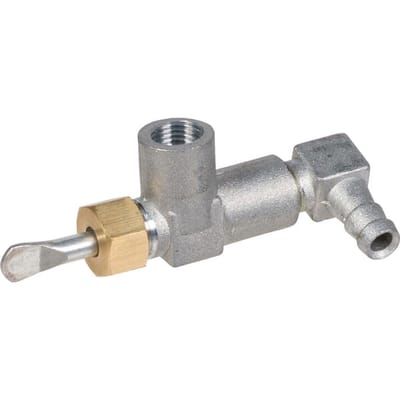 Briggs & stratton benzinekraan