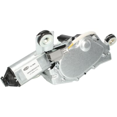 Ruitenwissermotor MAGNETI MARELLI 064038002010