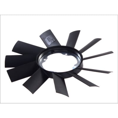Topran Ventilatorwiel, motorkoeling HANS PRIES 500 903