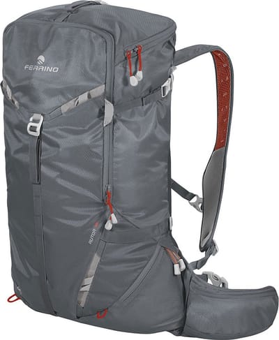 Ferrino Rutor 30l Rugzak Grijs