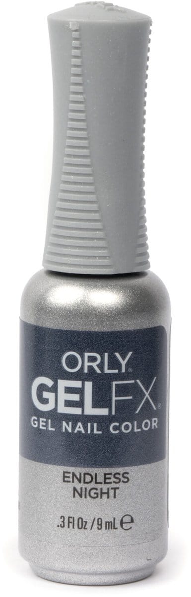 ORLY GELFX GelColor Endless Night