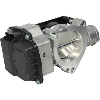 Gasklephuis VDO 408-239-827-001Z