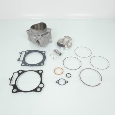 Cylindre Athena pour Moto Honda 450 Cr-F R 2002 à 2008 Neuf