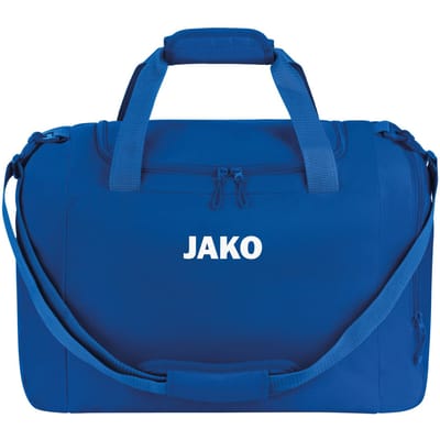 Jako One (Junior) Sporttas Met Zijvak - Royal | Maat: JR