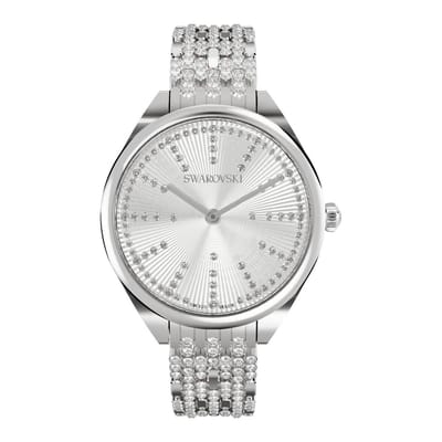 Swarovski Attract 5610490 - Dameshorloge - Ø 30 MM