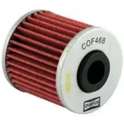 champion oliefilter voor kymco 400 x-citing scooter 2012 tot 2017 cof468 / 1541a-leh6-e00 nieuw