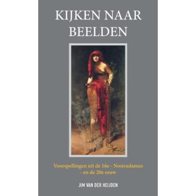 Kijken Naar Beelden - Jim van der Heijden