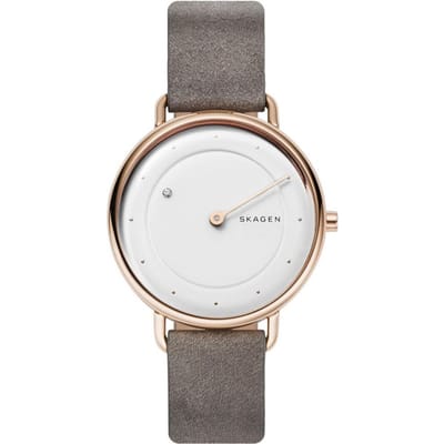 Skagen SKW2739 Dames Horloge 36mm 5ATM