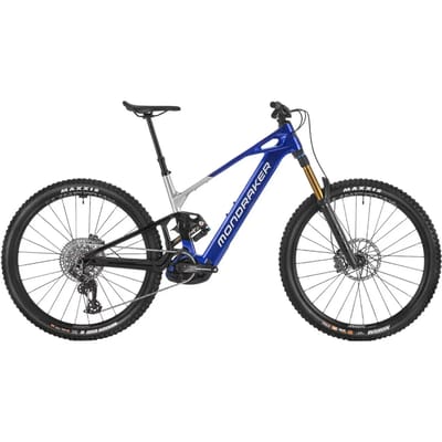 Framebescherming Monkey Products Mondraker - Crafty-RRS-RRSl-XR