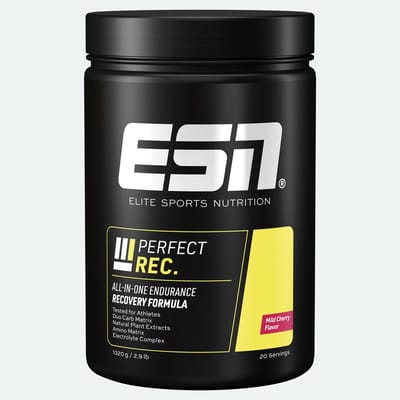 ESN Perfect rec mild cherry 1320 gram