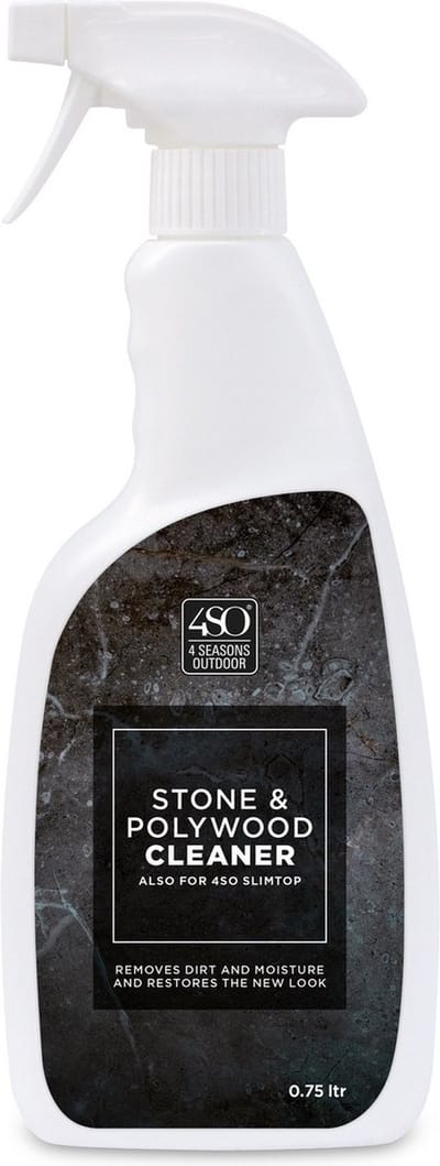 4 Seasons Outdoor Steen & Polywood cleaner