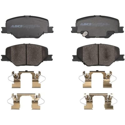Remblokset ABE C1X048, voor
