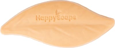 HappySoaps - Shampoo Bar Boost & Vitalize Anti-oxidant - 100g