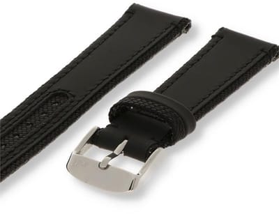 Morellato PMX019HYDROSPEED20 Sport Collection Horlogeband - 20mm