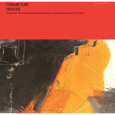 Traces - Cosmic Ear