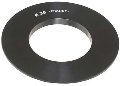 COKIN Adapterring 36 mm - 0,75 - S (A) - A436