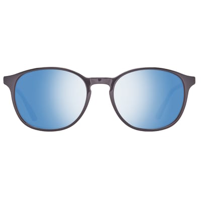 Bril HELLY HANSEN HH5012-C03-51. Zonnebril, Kleur bruin. Uniseks.