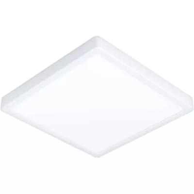 EGLO FUEVA 6 PLAFOND 290X290 CCT 13W 2100LM WIT