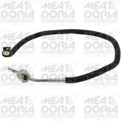 Sensor, uitlaatgastemperatuur MEAT & DORIA 12601