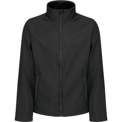 Jas Hiking Heren Waterdicht Ademend