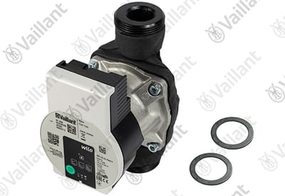 VAILLANT Pomp, hoog rendement Solarstation /5 (22 l/min) e.a. Vaillant-nr. , 0010030653