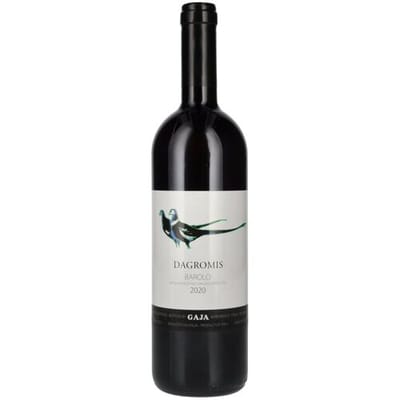 Gaja wijn Gaja Dagromis Barolo DOCG 2020 14% Vol. 0,75l