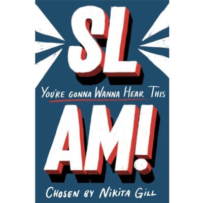 Slam! You're Gonna Wanna Hear This