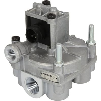ABS Module WABCO 472 196 003 0