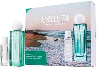 EAU de Hamptons Hair Gift Box