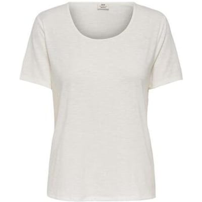 T-shirt Korte Mouw JDY Flora