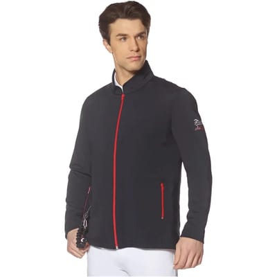Softshell jas Privilège Equitation Airsafe