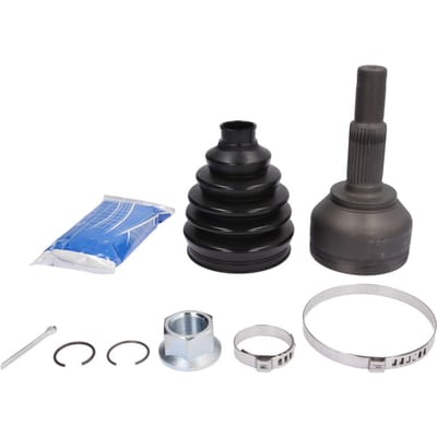 Homokineet reparatie set, aandrijfas SKF VKJA 5813