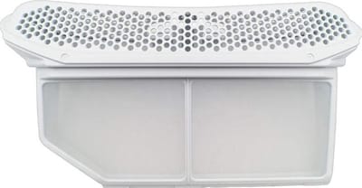 Bosch Filter Pluizenzeef WTB86280, WT44B202, WT46G400 00752387