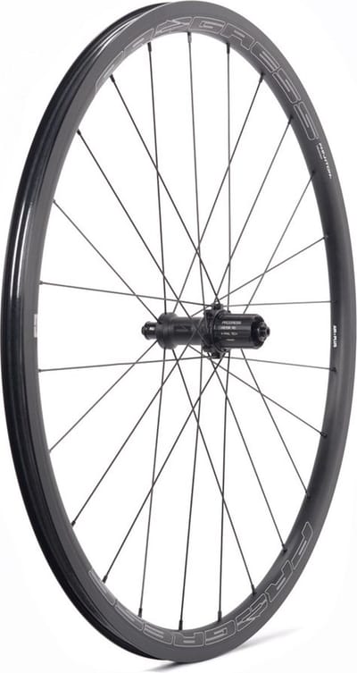 Progress Phantom Achterwiel Racefiets Zilver 9 x 130 mm / Sram XDR