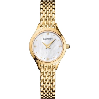 Balmain de B4930.33.85 Balmain de Balmain Horloge