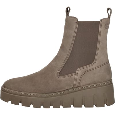Vrouwen Chelsea boots Tamaris 1-25489-45