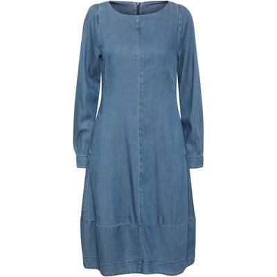 Dames denim jurk CULTURE Arpa Antoinett