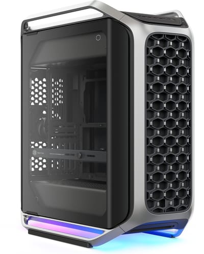 Cooler Master Cosmos Alpha