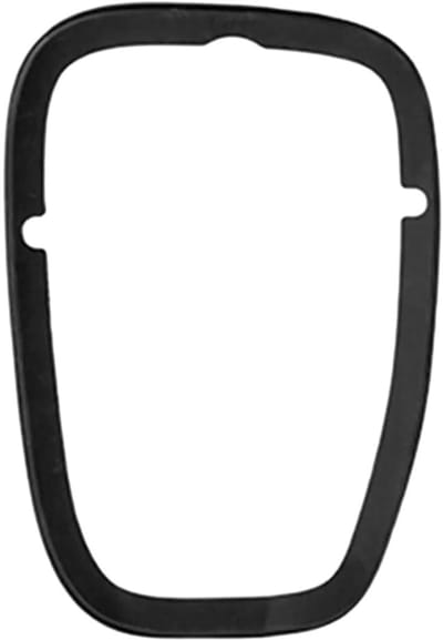 Dailygoods- Oplaadpoort Stofstekker - Oplaadpoort Beschermende Afdichtring - Geschikt voor B/Y*D Atto 3 Yuan Plus 2022-2023 - Waterdicht - Stofdicht - Silicagel Materiaal - Stofplug