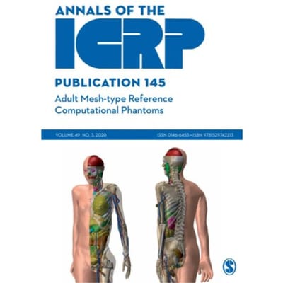 Icrp Publication 145 - ICRP